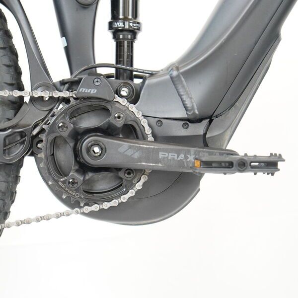 Liv Intrigue X (2022) | Diamond | multicolored | 46 cm | 500 - 3000 km 3