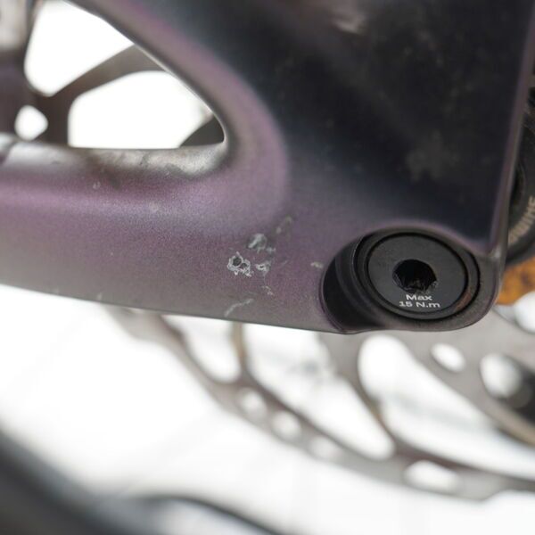 Liv Intrigue X (2022) | Diamond | multicolored | 46 cm | 500 - 3000 km 5