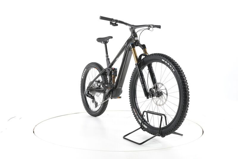 Liv Intrigue X Advanced E+ EL 1 2024 | zwart | 29"/27,5" | S | 500 - 3000 km 2