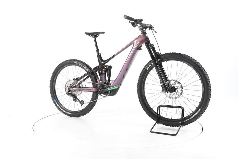 Liv Intrigue X Advanced E+ EL 3 2024 | sort | 29"/27,5" | M | 500 - 3000 km, image 1 of 4