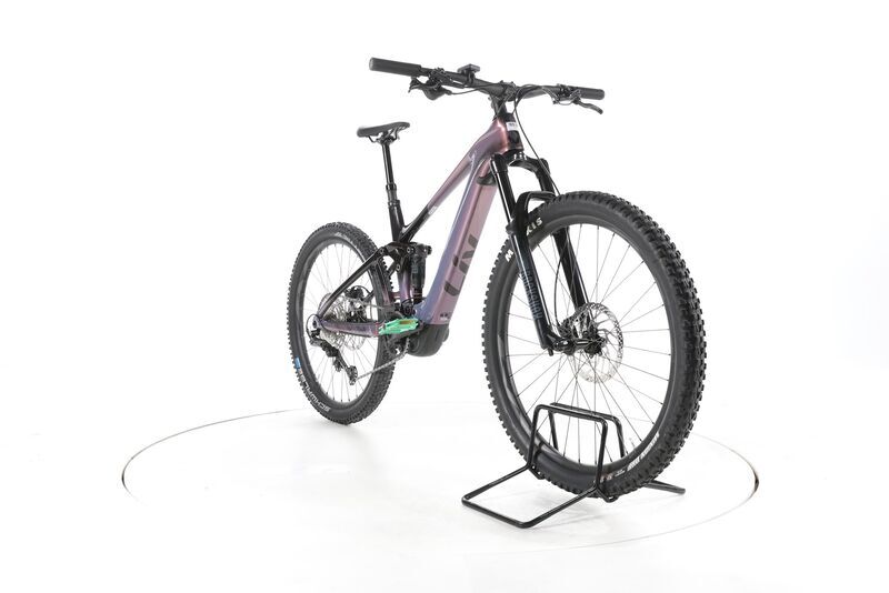 Liv Intrigue X Advanced E+ EL 3 2024 | sort | 29"/27,5" | M | 500 - 3000 km, image 2 of 4
