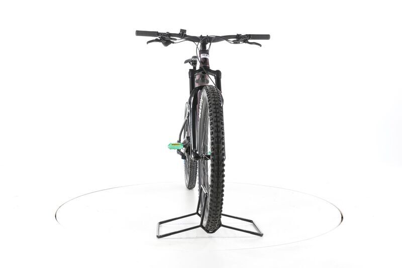 Liv Intrigue X Advanced E+ EL 3 2024 | sort | 29"/27,5" | M | 500 - 3000 km, image 3 of 4