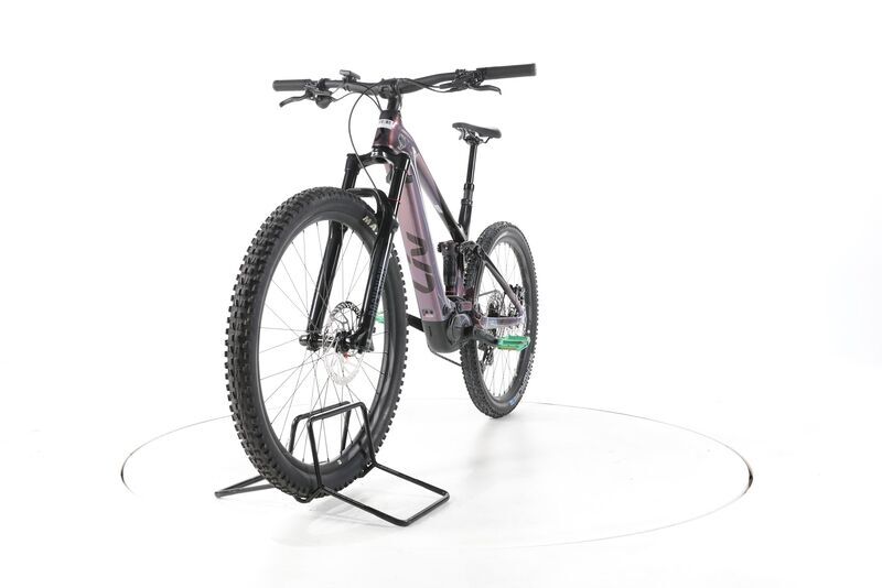 Liv Intrigue X Advanced E+ EL 3 2024 | sort | 29"/27,5" | M | 500 - 3000 km, image 4 of 4