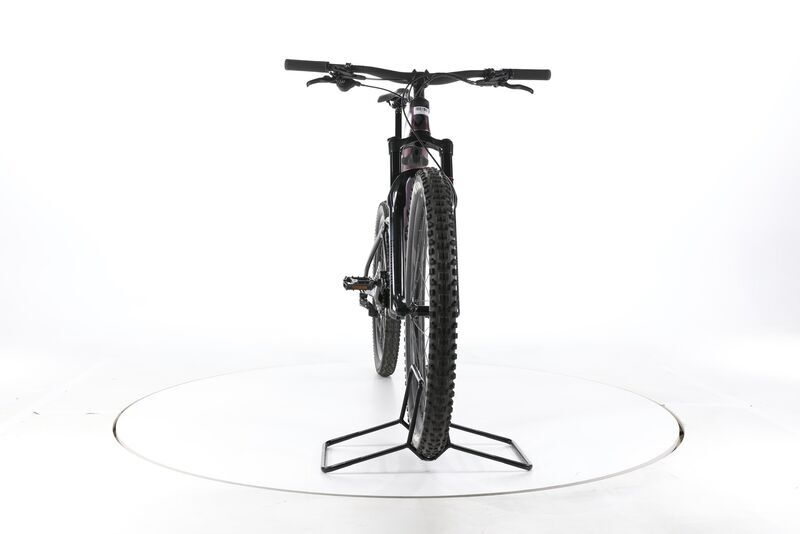 Liv Intrigue X Advanced E+ EL 3 2024 | black | 29"/27,5" | M | 500 - 3000 km, image 4 of 5