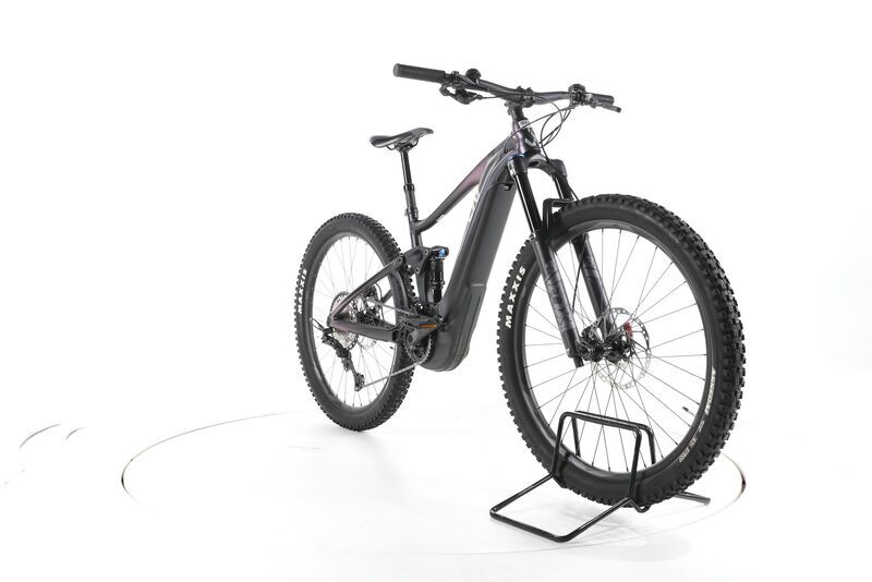 Liv Intrigue X E+ 2 2022 | noir | 29" | S | <500 km 2