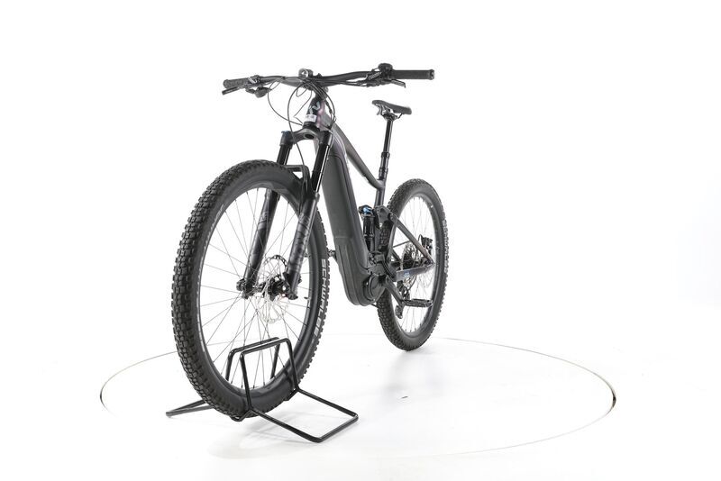 Liv Intrigue X E+ 2 2022 | zwart | 29" | M | 500 - 3000 km 4