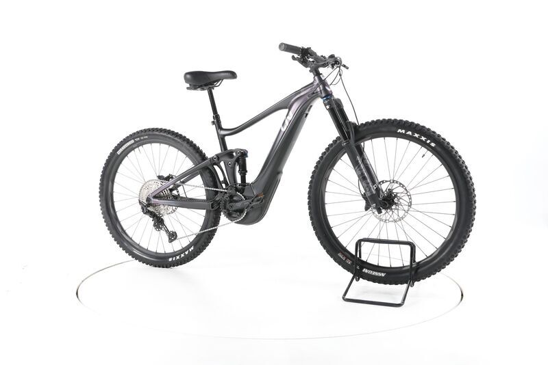 Liv Intrigue X E+ 2 2022 | nero | 29" | M | < 500 km 1