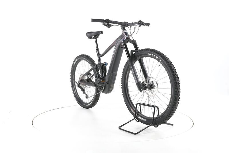 Liv Intrigue X E+ 2 2022 | nero | 29" | M | < 500 km 2