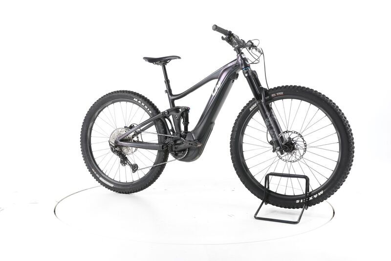 Liv Intrigue X E+ 2 Pro 2022 | black | 29" | S | 500 - 3000 km, image 1 of 4