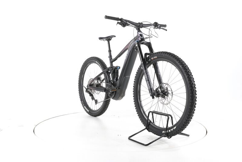 Liv Intrigue X E+ 2 Pro 2022 | black | 29" | S | 500 - 3000 km, image 2 of 4