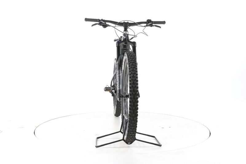 Liv Intrigue X E+ 2 Pro 2022 | black | 29" | S | 500 - 3000 km, image 3 of 4