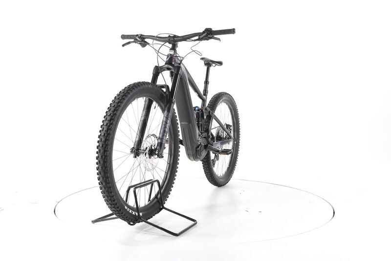 Liv Intrigue X E+ 2 Pro 2022 | black | 29" | S | 500 - 3000 km, image 4 of 4