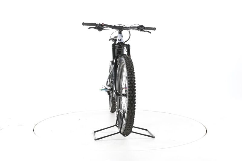 Liv Intrigue X E+3 2021 | black | 27,5" | XS | < 500 km, image 3 of 4