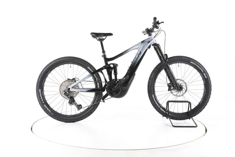 Liv Intrigue X E+ 3 Pro 2022 | negro | 27,5" | XS | > 3000 km, image 1 of 5