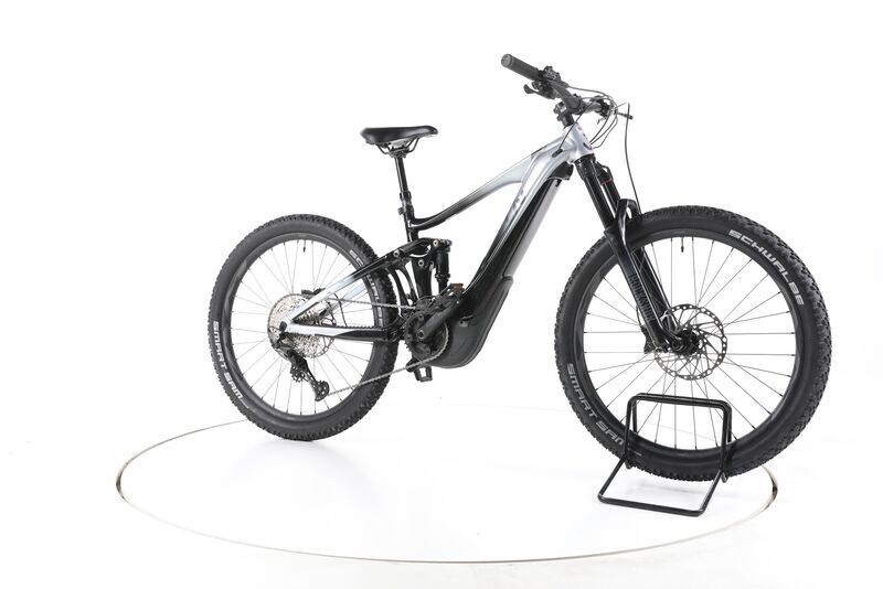 Liv Intrigue X E+ 3 Pro 2022 | negro | 27,5" | XS | > 3000 km, image 2 of 5