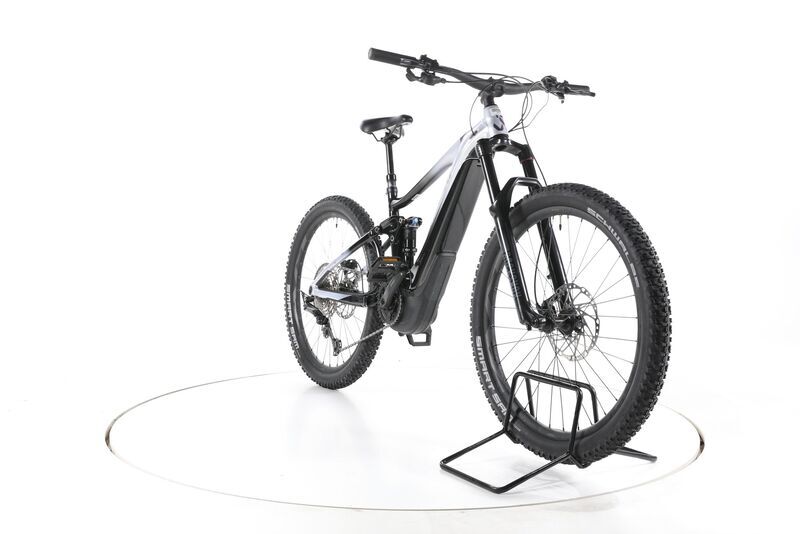 Liv Intrigue X E+ 3 Pro 2022 | negro | 27,5" | XS | > 3000 km, image 3 of 5