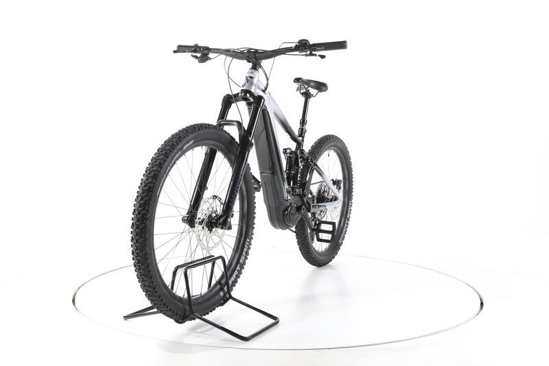Liv Intrigue X E+ 3 Pro 2022 | negro | 27,5" | XS | > 3000 km, image 5 of 5