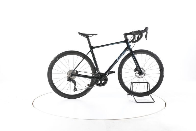 Liv Langma Advanced 1+ 2023 | černá | 28" | M, image 1 of 5