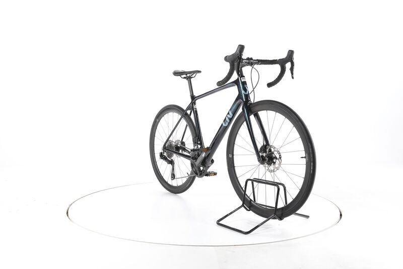 Liv Langma Advanced 1+ 2023 | černá | 28" | M, image 3 of 5