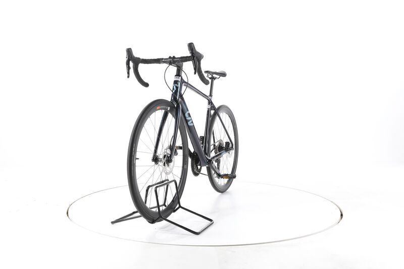 Liv Langma Advanced 1+ 2023 | černá | 28" | M, image 5 of 5