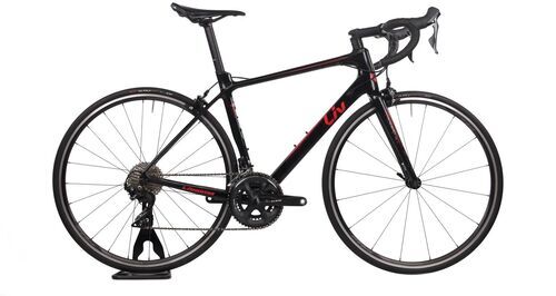 Liv Langma Advanced 2 (2019) | Diamant | svart | 27.5" | M