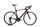 Liv Langma Advanced 2 QOM (2019) | Diamond | black | 27.5" | L thumbnail 1/5