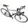Liv Langma Advanced 3 (2019) | Diamant | lichtblauw | 56 cm | L | < 100 km thumbnail 2/5