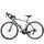 Liv Langma Advanced 3 (2019) | Diamant | lichtblauw | 56 cm | L | < 100 km thumbnail 3/5