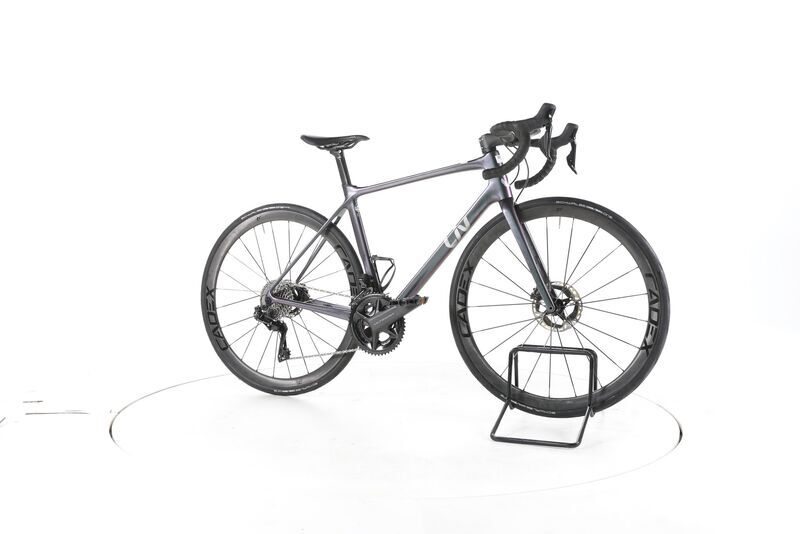 Liv Langma Advanced SL 2024 | czarny | 28" | M, image 1 of 4