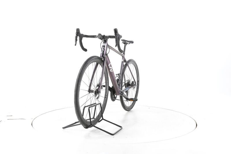 Liv Langma Advanced SL 2024 | czarny | 28" | M, image 4 of 4