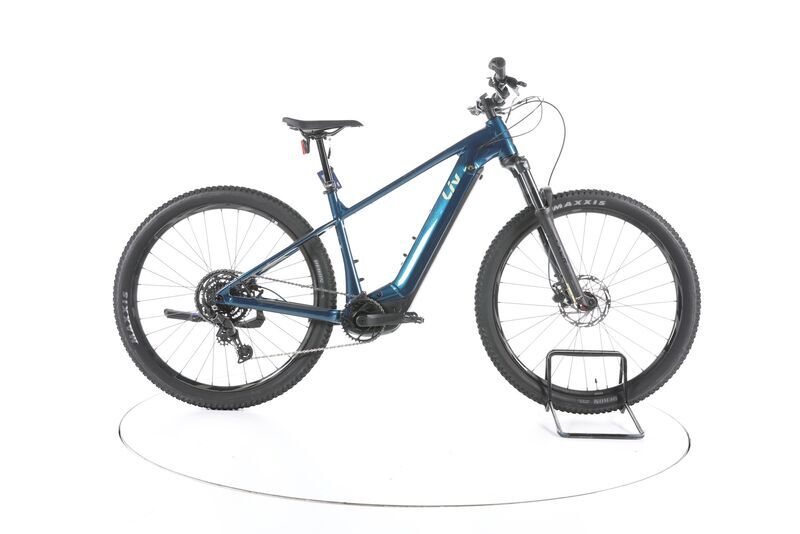 Liv Lurra E+ 2 2024 | azul | 29" | M | < 500 km, image 1 of 5