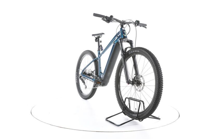 Liv Lurra E+ 2 2024 | azul | 29" | M | < 500 km, image 3 of 5