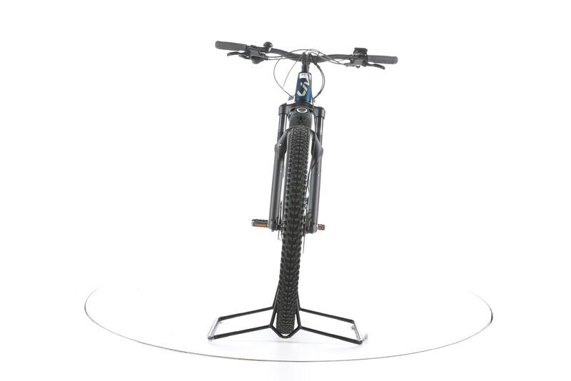 Liv Lurra E+ 2 2024 | azul | 29" | M | < 500 km, image 4 of 5