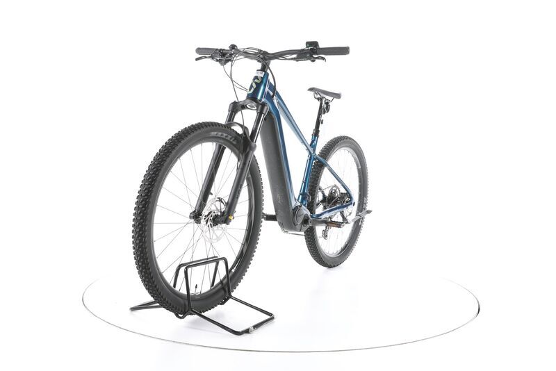 Liv Lurra E+ 2 2024 | azul | 29" | M | < 500 km, image 5 of 5