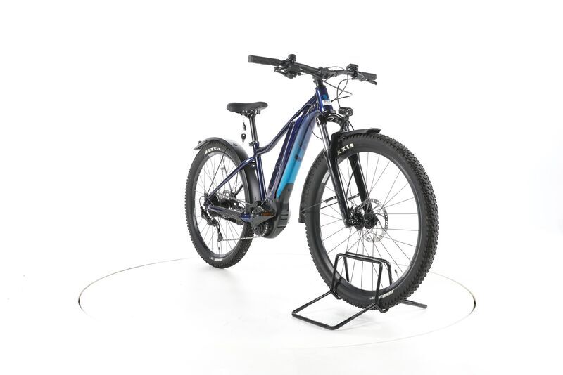 Liv Tempt E+2 2021 | blue | 27,5" | S | 500 - 3000 km 2