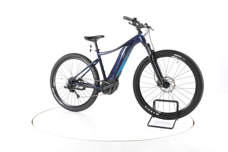 Liv Tempt E + 2 2022 | modrá | 29" | M | 500 - 3000 km, image 2 of 5