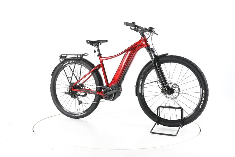 Liv Tempt E+ EX 2022 | rouge | 29" | M | 500 - 3000 km 1