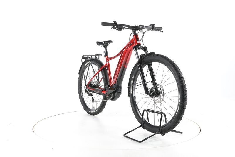 Liv Tempt E+ EX 2022 | rouge | 29" | M | 500 - 3000 km 2