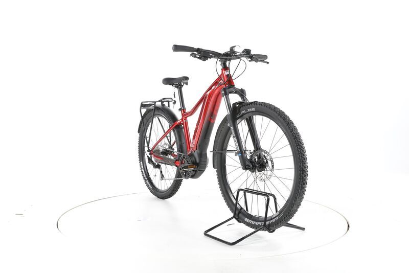 Liv TEMPT E+ EX 2022 | rood | 27,5" | S | > 3000 km 2