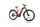 Liv Tempt E+EX 2022 | rood | 27,5" | S | < 500 km, thumbnail 1 of 4