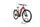 Liv Tempt E+EX 2022 | rood | 27,5" | S | < 500 km, thumbnail 2 of 4