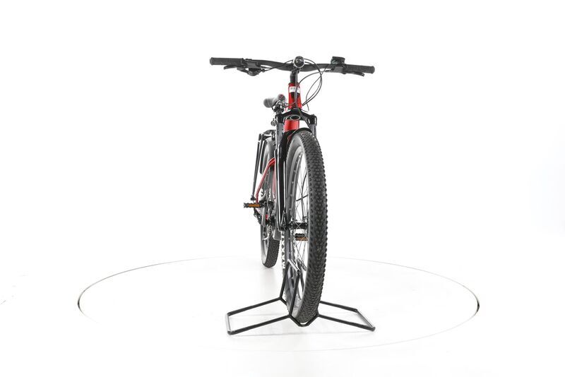 Liv Tempt E+EX 2022 | rood | 27,5" | S | < 500 km, image 3 of 4