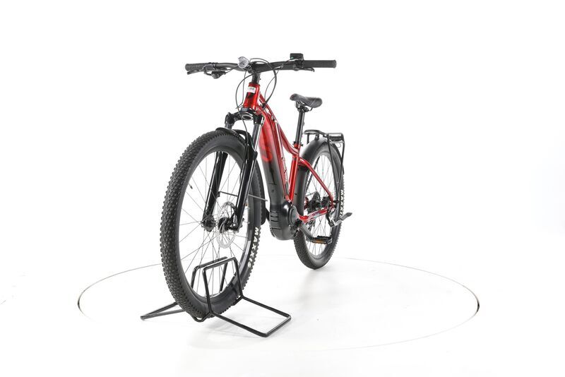 Liv Tempt E+EX 2022 | rood | 27,5" | S | < 500 km, image 4 of 4