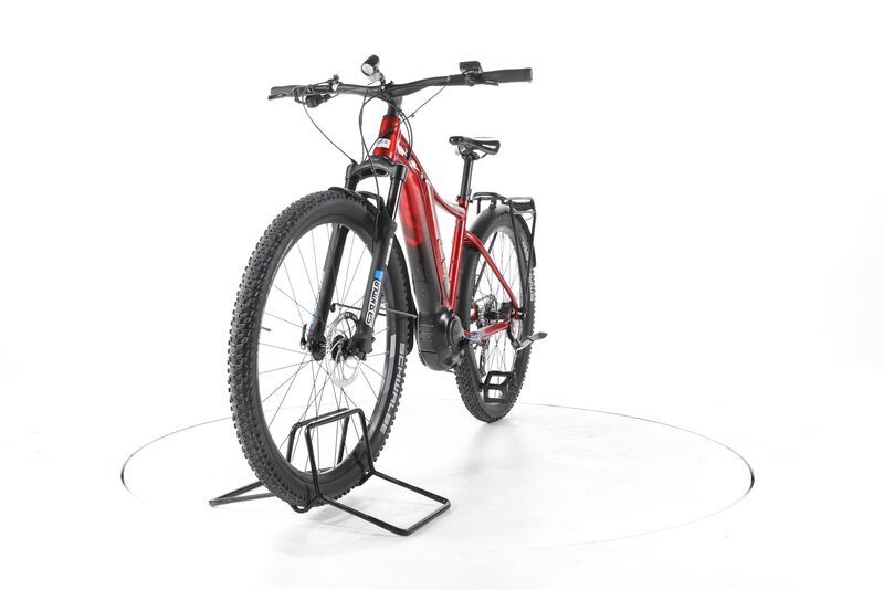 Liv Tempt E+ EX 2022 | červená | 29" | M | > 3000 km, image 4 of 4