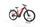 Liv Tempt E+ EX 2022 | red | 27,5" | S | 500 - 3000 km, thumbnail 1 of 4