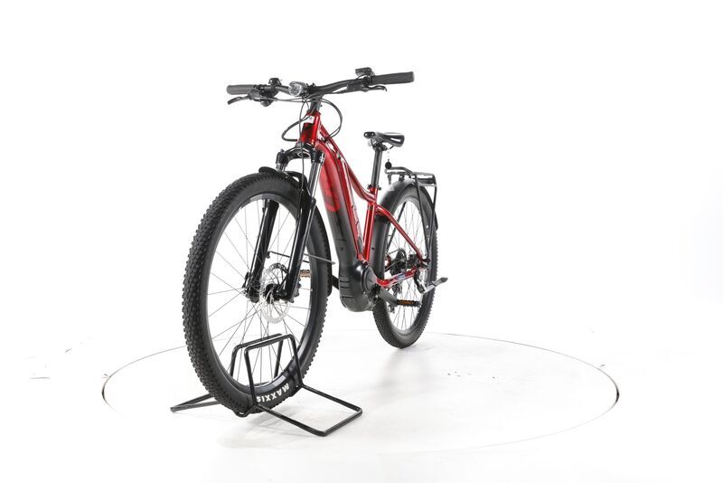 Liv Tempt E+ EX 2022 | red | 27,5" | S | 500 - 3000 km, image 4 of 4
