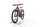 Liv Tempt E+ EX 2022 | rød | 27,5" | S | 500 - 3000 km, thumbnail 5 of 5