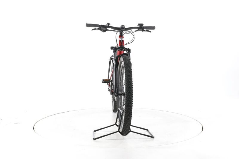 Liv Tempt E+ EX 2022 | red | 27,5" | S | 500 - 3000 km, image 4 of 5