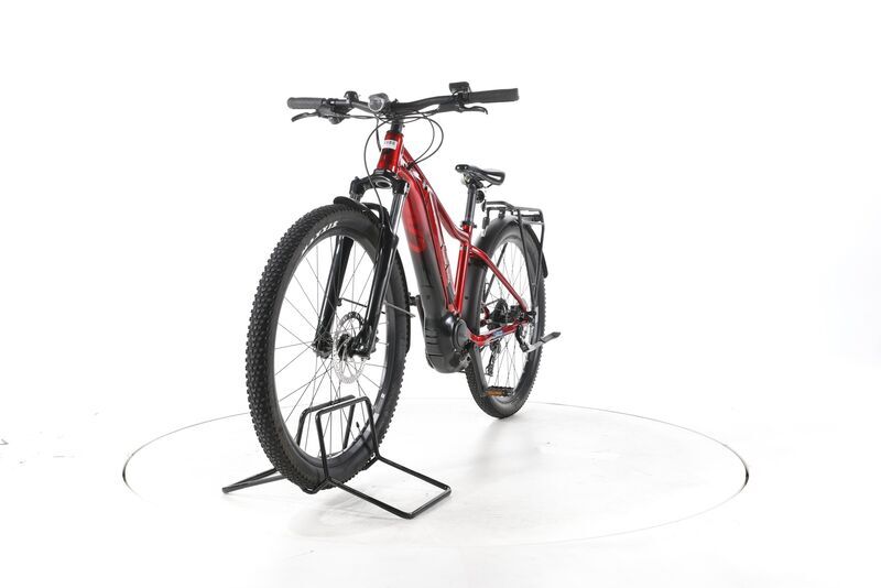 Liv Tempt E+ EX 2022 | red | 27,5" | S | 500 - 3000 km, image 5 of 5