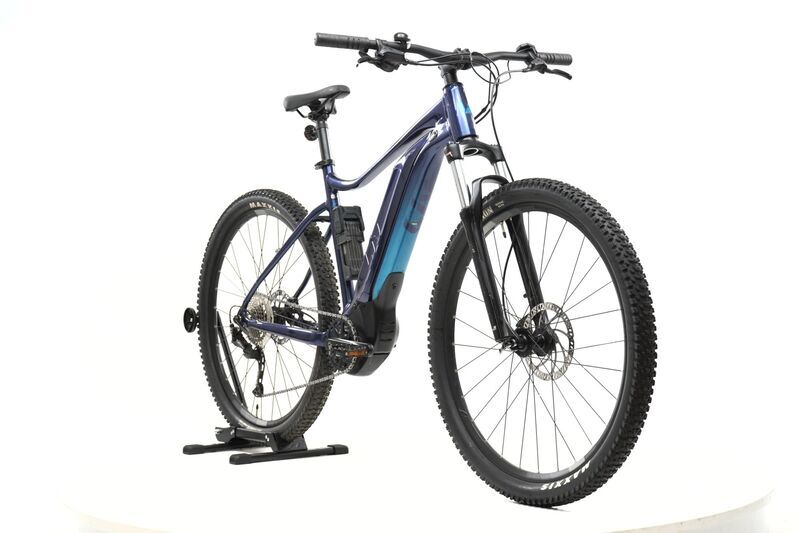 Liv Tempt E+ 1 (2021) | Diamant | eclipse | 27.5" | 50 cm | 2000 - 3000 km 2